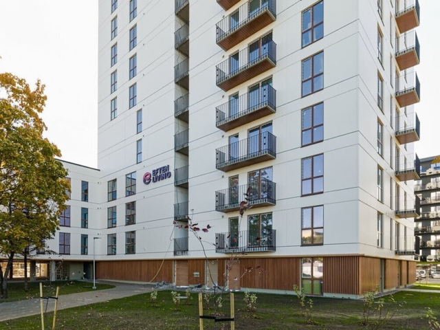 Kadaka tee 141, Tallinn Kadaka tee 141, Tallinn