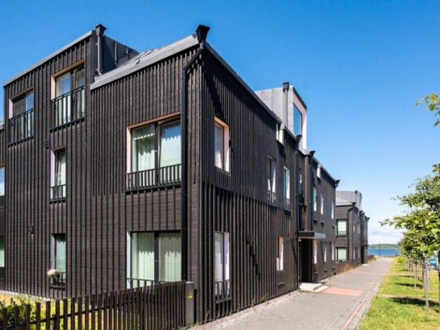 Sepa tn 31, Tallinn Sepa tn 31, Tallinn