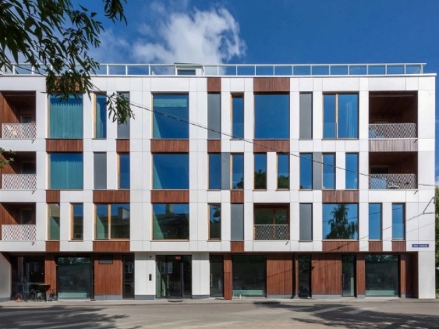 Vana-Kalamaja tn 6, Tallinn Vana-Kalamaja tn 6, Tallinn