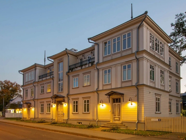 Vesivärava tn 40, Tallinn Vesivärava tn 40, Tallinn